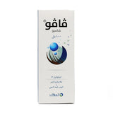 فافو شامبو 100 مل