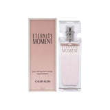 عطر اترنتي مومنت أو دو بارفان للنساء 30 مل من كالفين كلاين