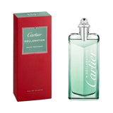 عطر ديكلاريشن هوت فريشور أو دو تواليت للرجال 100 مل من كارتييه