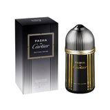 عطر باشا نوير ليميتد ايديشين أو دو تواليت للرجال 100 مل من كارتييه