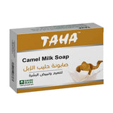 صابونة حليب الأبل 125 جم من تاها