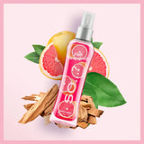 معطر جسم بخاخ جريب فروت من سو 50 مل