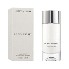 عطر ايسي مياكي لو سيل دا ايسي او دو تواليت 100 مل