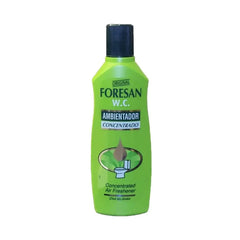معطر أرضيات وحمامات مركز برائحة منعشة 125 مل من فورزان