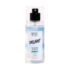 بخاخ معطر للجسم ديلايت 88 مل من كيس ماي بودي