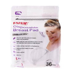 حفاظات صدر من فارلين 36 حبة