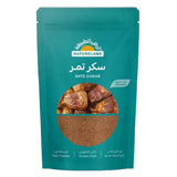 أرض الطبيعة سكر تمر 500 جم