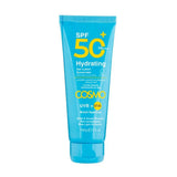 كوزمو كريم واقي شمس SPF 50+ بتقنية جل الماء المرطب 100 جرام