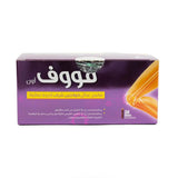 مووف أون مكمل غذائي كولاجين شراب 30 قارورة