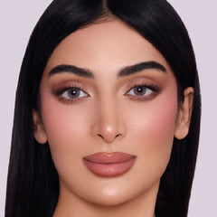 أنستازيا عدسات ملونة ميامى رمادي
