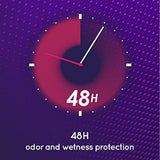 ليدي سبيد ستيك مزيل عرق ستيك شاور فرش 65 جم