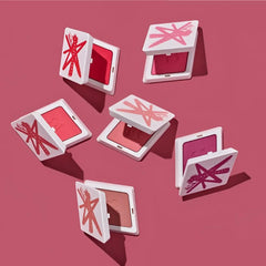 فينتي بيوتي احمر خدود كريمي سويد مطفي واتابرات 08