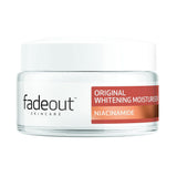 فيدأوت أورجينال مرطب SPF15 حجم 75 مل