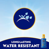 نيفيا بخاخ واقي شمس SPF 50 حماية وترطيب 200 مل