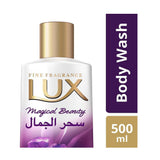 لوكس سائل استحمام سحر الجمال 500 مل