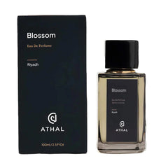 عطر بلوسوم أو دو بارفان للنساء 100 مل من اثال