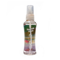 معطر جسم بخاخ رمال سيشيل من سو 50 مل