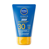 نيفيا لوشن واقي شمس SPF 30 حمايه وترطيب 50 مل