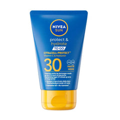 نيفيا لوشن واقي شمس SPF 30 حمايه وترطيب 50 مل