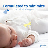 جونسون بودرة أطفال 200 جم