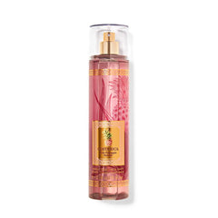 عطر للجسم كوستا ريكا بينك باينابل صن رايز فاين فراجرانس للنساء 236 مل من باث اند بودى وركس
