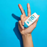 غارنييه سيروم واقي شمس سوبر UV 30 مل للبشرة المعرضة للحبوب