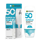 غارنييه سيروم واقي شمس سوبر UV 30 مل للبشرة المعرضة للحبوب