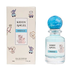 عطر بريز أو دو بارفان للاطفال 50 مل من كيدي انجل