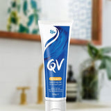 كريم مرطب الوجه QV ربلنش 100 جم