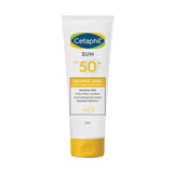 سيتافيل صن لوشن SPF 50+ للوجه والجسم 50 مل