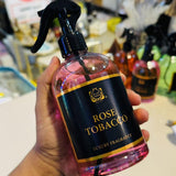 السرتي معطر جو مسك وردي 500 مل
