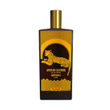 عطر افريكان ليذر من ميمو باريس او دي بارفيوم