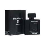 عطر بلاك تتش للرجل من فرانك اوليفير او دو تواليت 100 مل