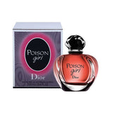 عطر بويزون جيرل من ديور للنساء او دو بارفيوم