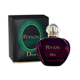 عطر بويزون من ديور للنساء او دو تواليت 100 مل