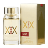 عطر هوقو اكس اكس من هوقو بوس للنساء او دي تواليت 100 مل