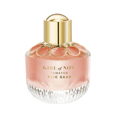 عطر جيرل اوف ناو فورايفر من ايلي صعب للنساء او دي بارفيوم