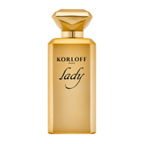 عطر ليدي من كورلوف للنساء 88 مل او دي بارفيوم