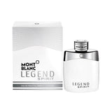 عطر ليجند سبريت من مونت بلانك للرجال او دو تواليت 100 مل
