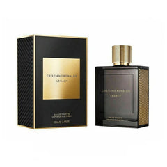 عطر ليقاسي من كريستيانو رونالدو للرجال او دي تواليت 100 مل