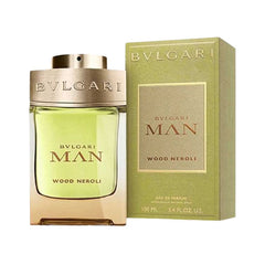 عطر مان وود نيرولي من بولغاري للرجال او دو بارفيوم 100 مل