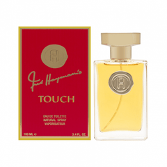 عطر توتش من فريد هيمان للنساء او دي تواليت 100 مل
