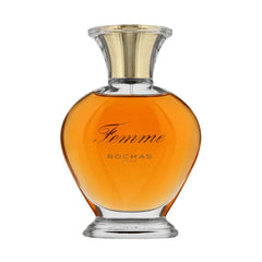 عطرفيمي من روشاس للنساء او دي تواليت 100 مل