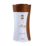 اجمل بودره جسم وصال ذهب 80 جم
