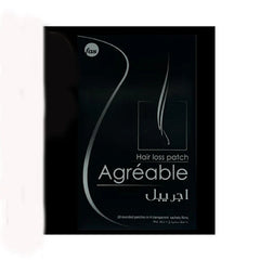 علاج تساقط الشعر اجريبل