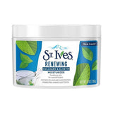 استيفز كريم ترطيب الوجه بالكولاجين والبروتين 283 جم