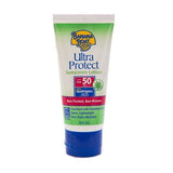 بانانا بوت لوشن واقي شمس SPF50 بخلاصة الألوفيرا 90 مل