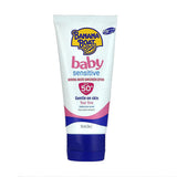 بانانا بوت واقي شمس للأطفال للبشرة الحساسة SPF50 90 مل