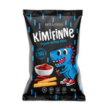 شيبس بنكهة الكاتشب عضوي خالي من الجلوتين 30 جم من ماكلويدز