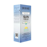 د.راشيل واقي شمس ومرطب للبشرة +SPF50 60 جم